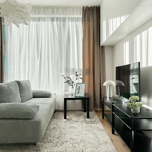 Appartement met een Slaapkamer